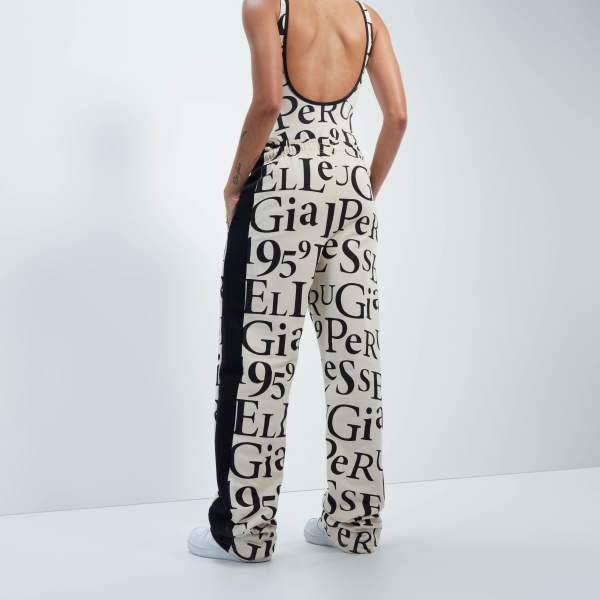 Штани Ellesse ALBANESE JOG PANT SGT19168904 р. 6 бежевий