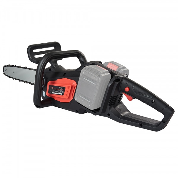 Пила ланцюгова акумуляторна AKZ 3606 SmartLine+ Professional