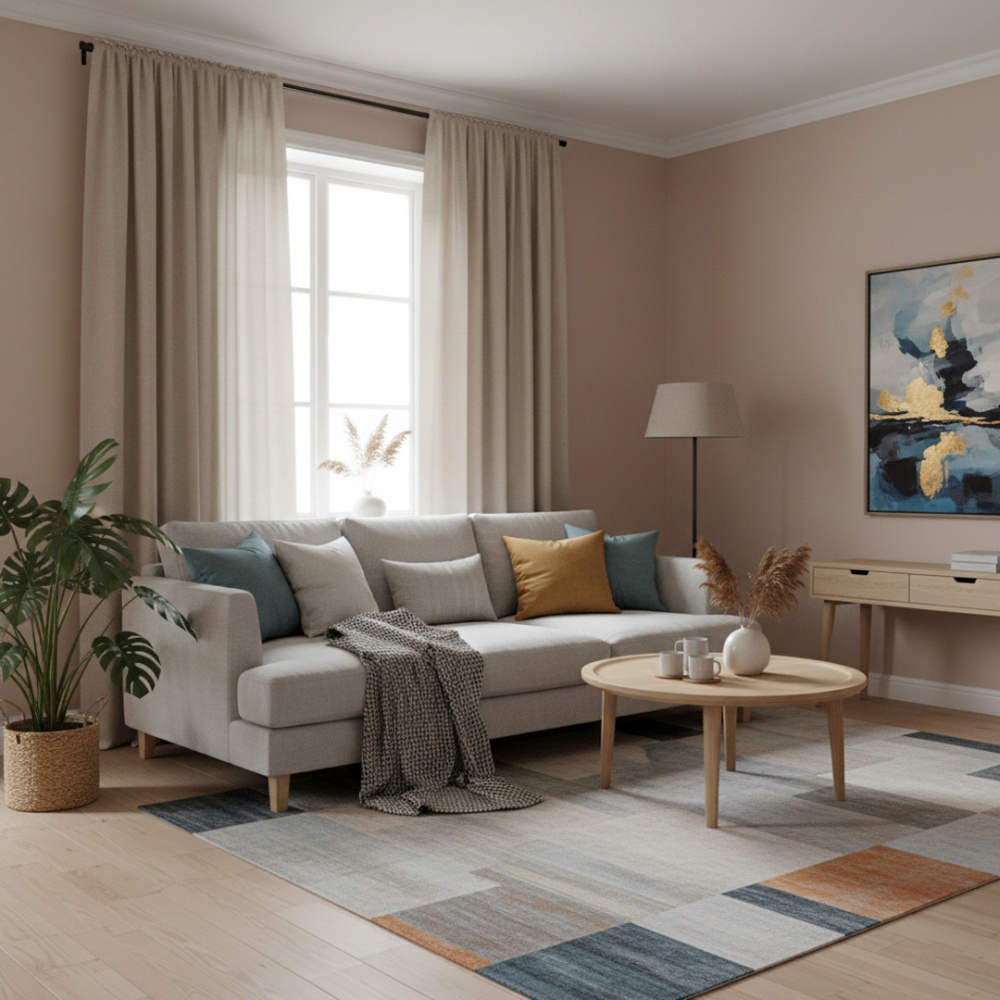 Фарба керамічна MAGNAT PRO Ceramic Superior 7 шовковистий мат білий 4,5л