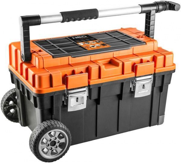 Скриня для ручного інструменту NEO tools 84-116 