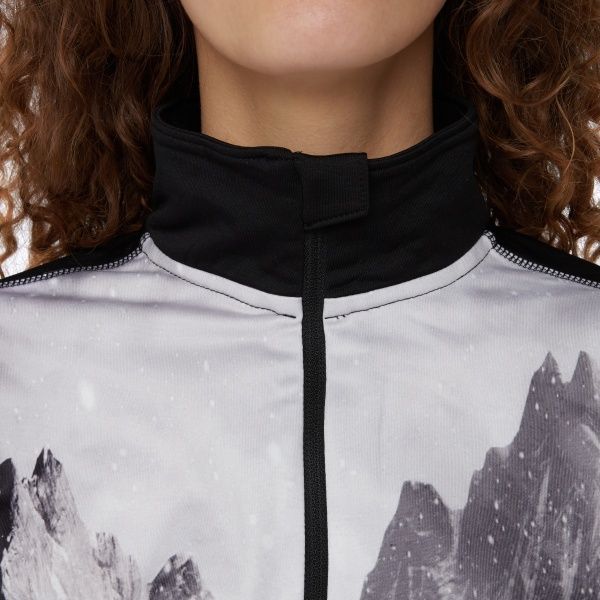 Джемпер McKinley Daniston wms 294362-057 р. 44 черный