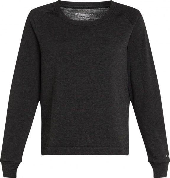 Футболка Energetics Maluca wms 294638-900031 44 темно-сірий