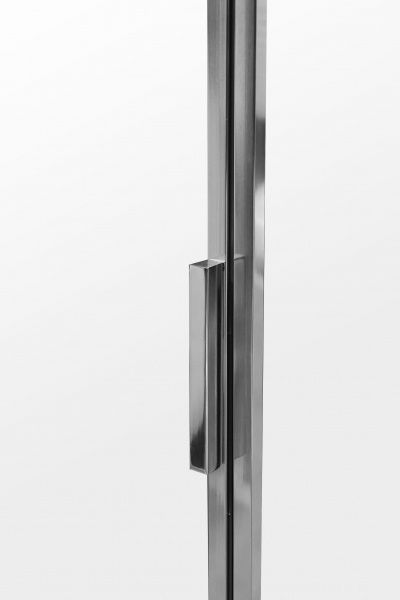 Душевая кабина EGO STYLE 100х80х190 левая