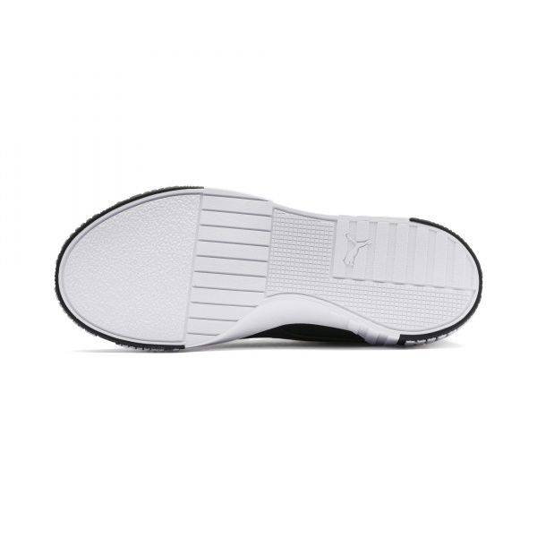 Кроссовки Puma Cali Bold Wn s 37081103 р.4,5 белый