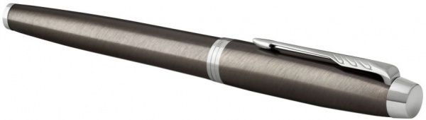 Ручка кулькова Parker IM Dark Espresso 