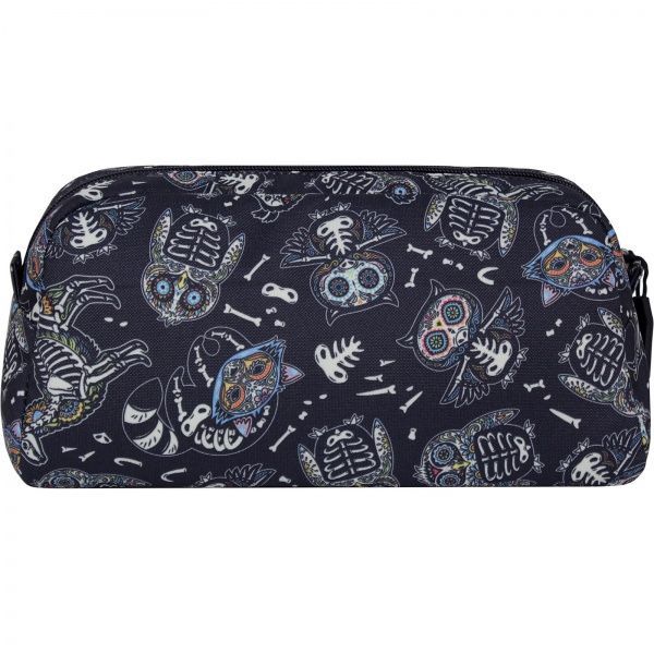 Косметичка Bagland 198664 суб474 мульті 