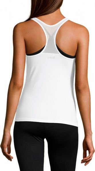 Майка Casall Energy Racerback 20411001 34 білий