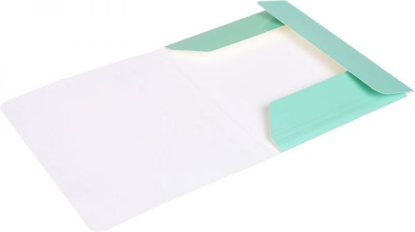 Папка на резинке iTEM317 Good Li 23x20 см