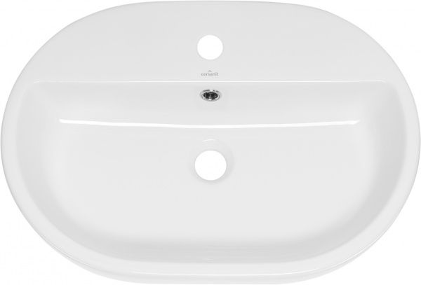 Умывальник Cersanit Caspia 60 см K11-0099