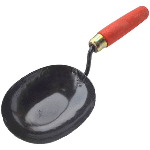 Ківш будівельний 0.35л D05913