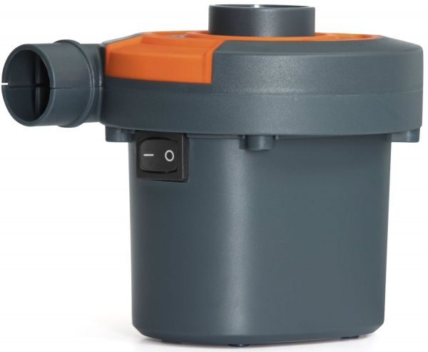 Насос Bestway електричний 12 B/220 В для надувних виробів (62142)