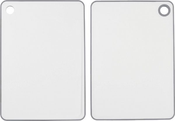 Дошка кухонна Blanco 36x26x0.9 cм Flamberg