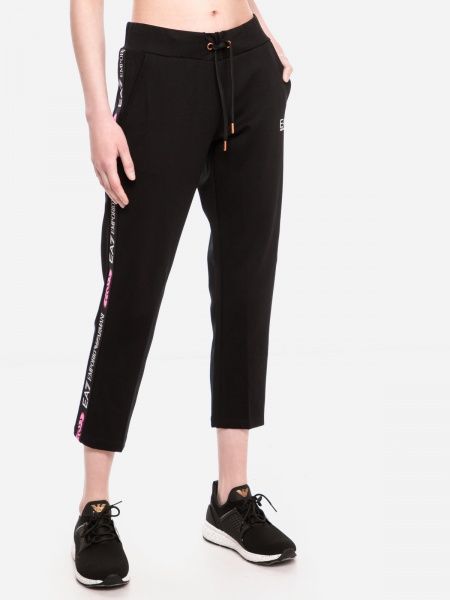 Штани EA7 Pantaloni 3HTP71-TJU6Z-1200 р. M синій