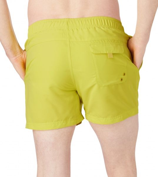 Шорти Firefly Ken I ux 302286-703 р. XL чорно-салатовий