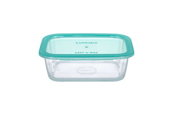 Набор контейнеров для пищевых продуктов KEEP'N BOX P8001 3 шт. Luminarc