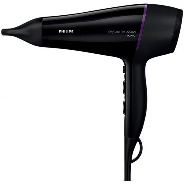 Фен Philips DryCare Pro BHD176/00