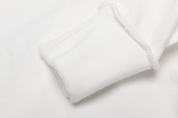 Комбинезон унисекс Bambinelli Dream Big Кмб304-2 р.56 молочный 