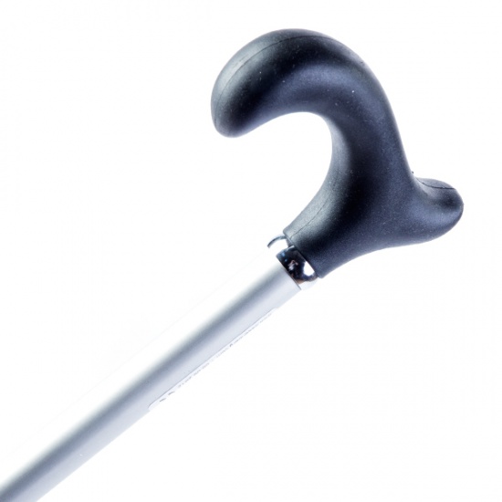 Тростина телескопічна Ossenberg 500si з ручкою DERBY