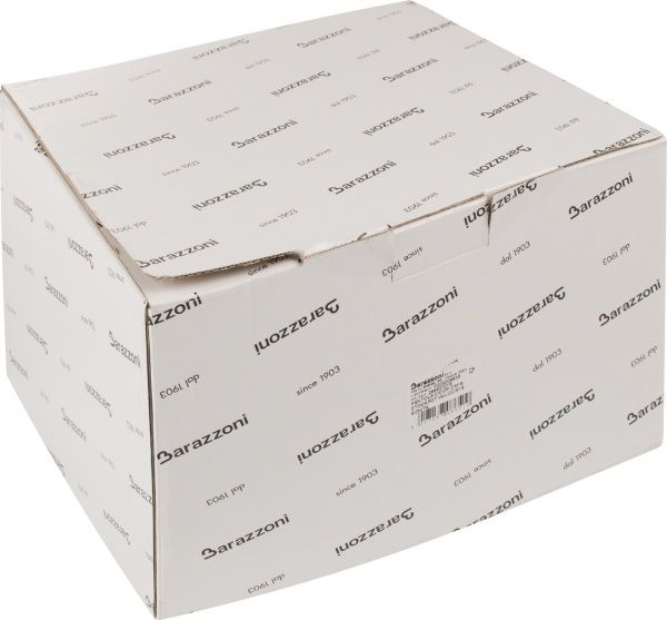 Кастрюля с крышкой Bonita 18 см Barazzoni