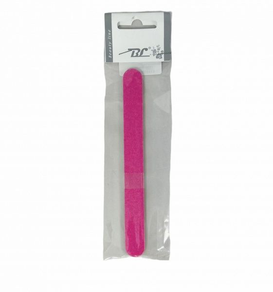 Пилочка для ногтей Beauty Line Бумажные 15178-4