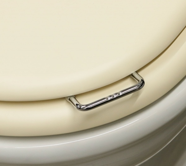 Унитаз-компакт R.A.K. WASHINGTON WT21+WT23+WTSC3901505