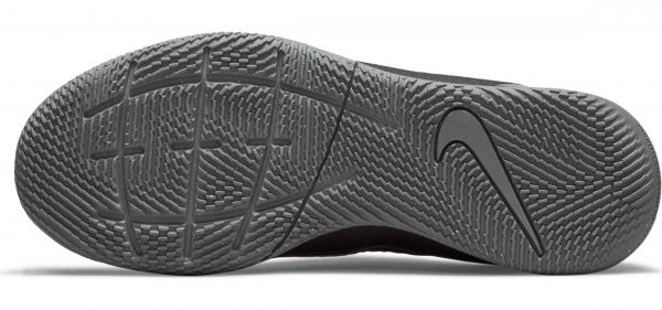 Футзальне взуття Nike JR VAPOR 14 CLUB IC CV0826-004 р. 4Y черный