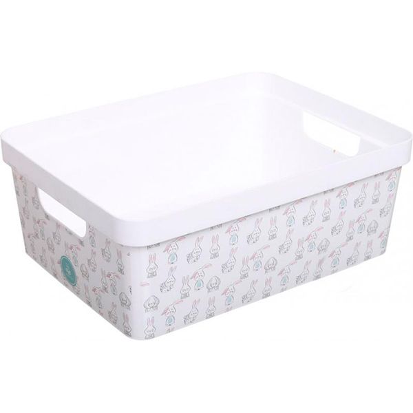 Ящик для зберігання G-641-B Baby 138x277x370 мм