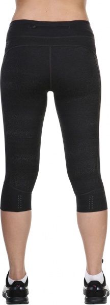 Лосины Puma NightCat 3 4 tight W 51508301 XS серый
