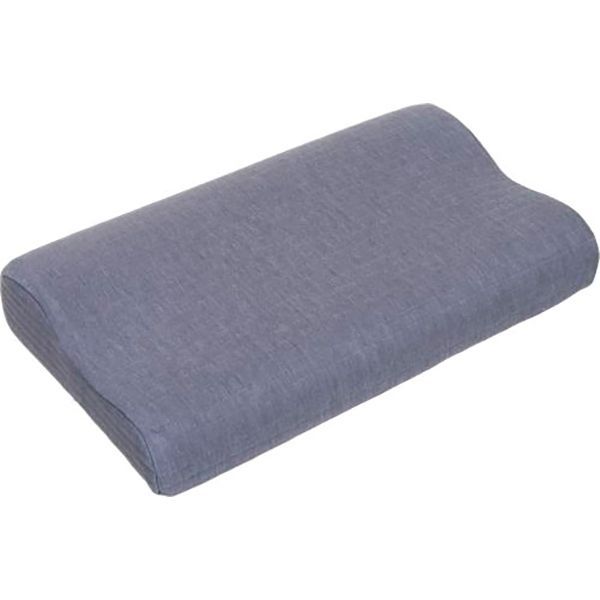 Подушка ортопедична Joelle Z 50х30х10/7 см Luna