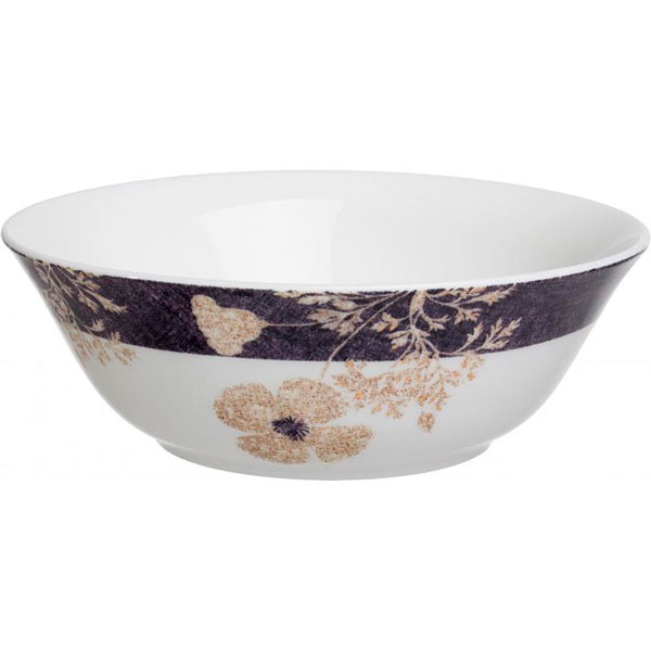 Салатник Fiora Golden Violet 15 см