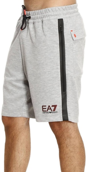 Шорти EA7 3YPS75-PJC0Z-3905 р. S сірий