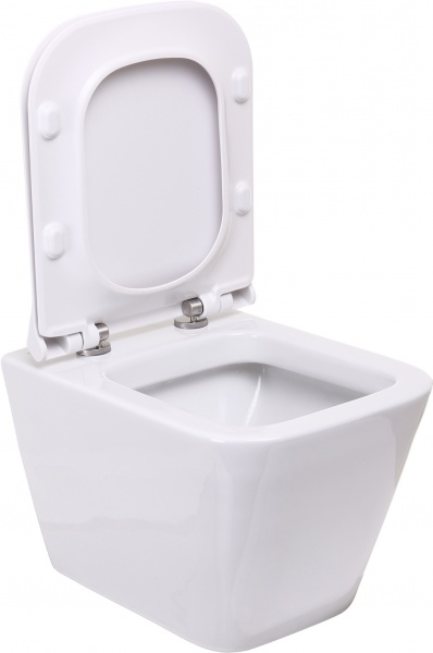 Унитаз подвесной EGO EGOIST Slim