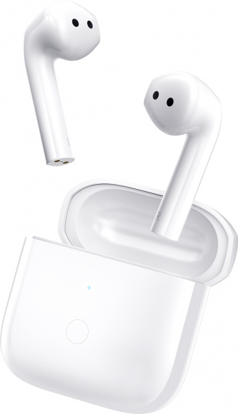 Навушники Xiaomi Redmi Buds3 white 