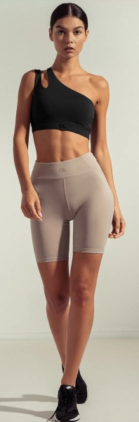 Бра 4F D4Z21-STAD253-20S р.L чорний