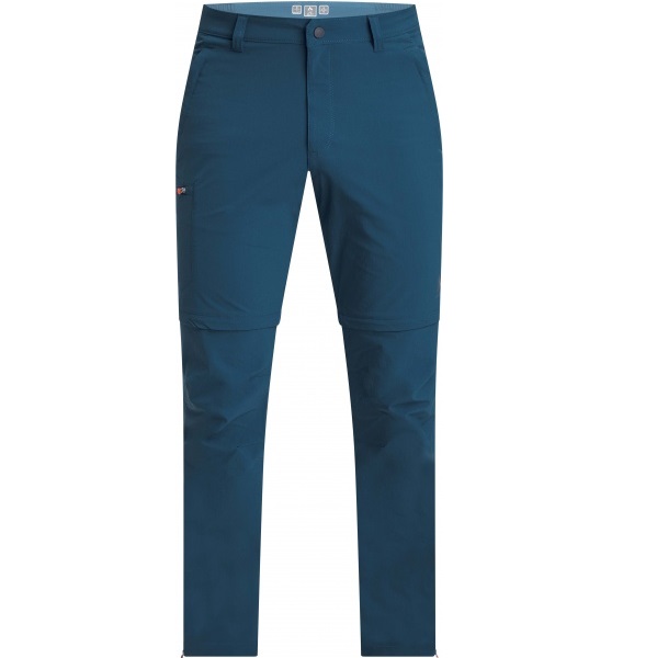 Брюки McKinley Malloy mn 286126-900635 р. 50 синий