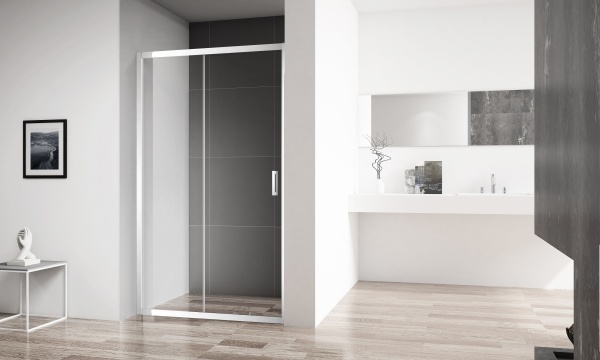 Душевые двери Mixxen Manhattan 1200x1950 R/L MXOB0603 