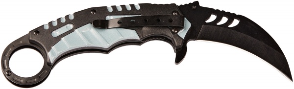 Нож Skif Plus Cockatoo black 63.01.86