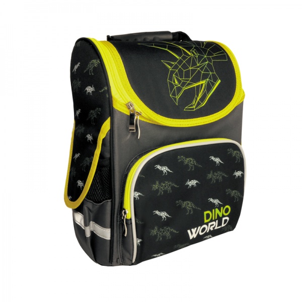 Ранець шкільний Lider Світ динозаврів 52602720