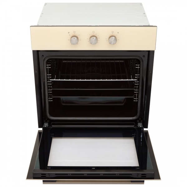 Духовой шкаф Eleyus MAGDA 6006 BG