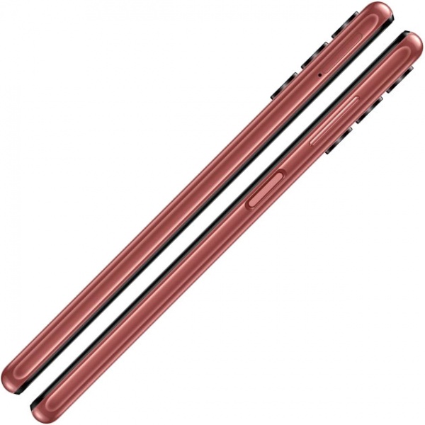 Смартфон Samsung Galaxy A04s 4/64GB copper (SM-A047FZCVSEK) 