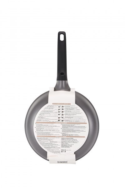 Сковорода Black Pearl 26 см C02449 Carote