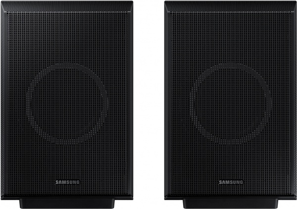 Саундбар Samsung HW-Q990B/RU