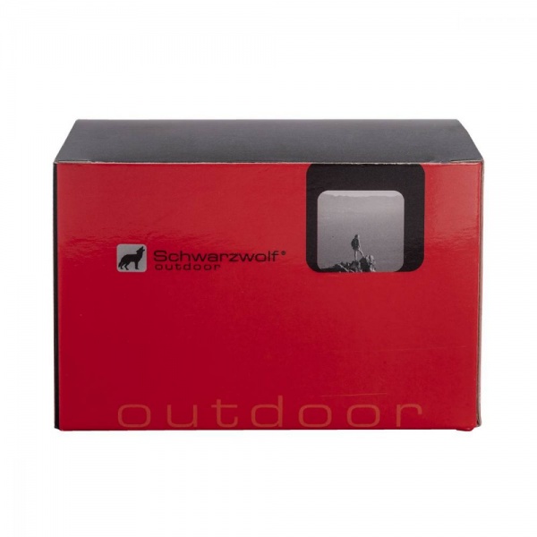 Бинокль Schwarzwolf TRIVOR F4801600AJ3