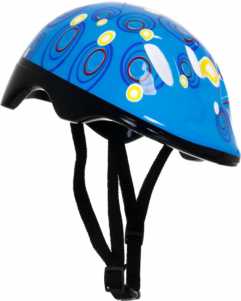 Шолом MERX Limited велосипедний 25х12х32 см MX0268573 в асортименті