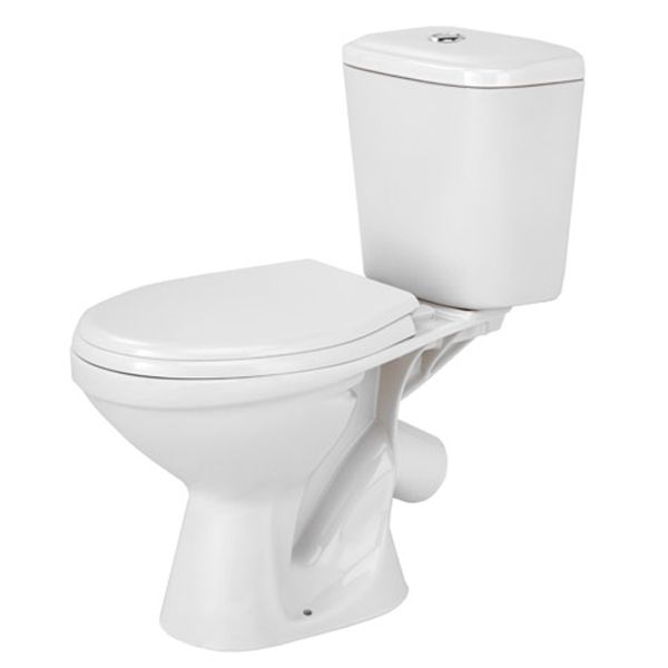 Компакт Colombo Vector Standart 1 косой слив