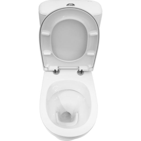 Компакт AM PM Joy C858607SC с сиденьем soft-close