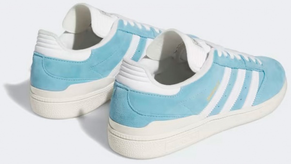 Кросівки Adidas HQ2031 р.40 2/3 блакитний