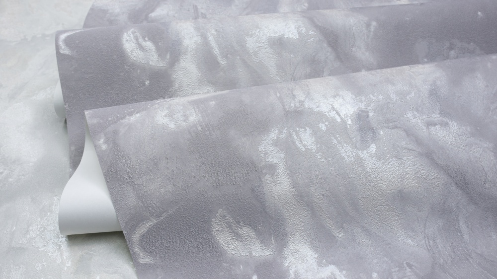 Шпалери вінілові гарячого тиснення Sintra MATEO UNI 532317 1,06x10,05 м