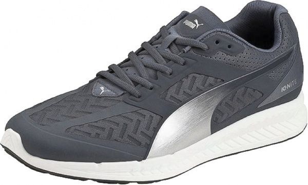 Кроссовки Puma IGNITE PWRCOOL 18807603 р.10,5 серый