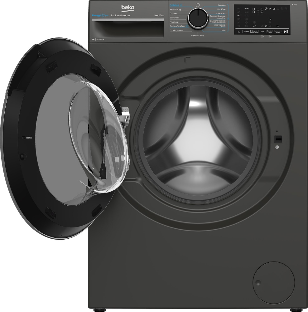 Стиральная машина Beko B3WFU48415MGB2